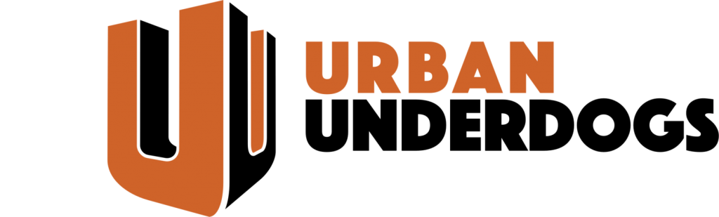 Urban underdogs fundraiser
