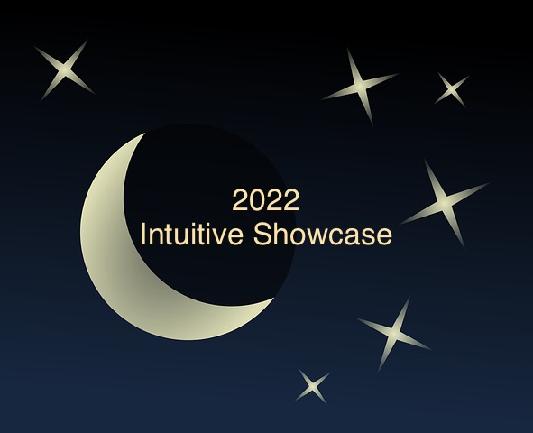 Mystic Mona Van Joseph presents the 2022 annual Intuitive Showcase